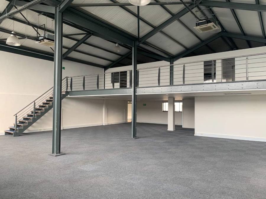 To Let Commercial Property for Rent in Ndabeni Western Cape